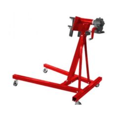 Стенды для ремонта двигателей