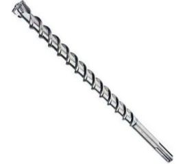 Буры для скальных пород