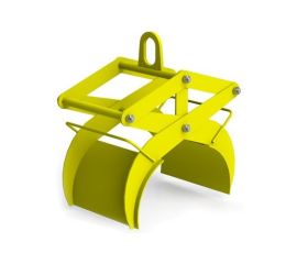 Захваты клещевые для баллонов