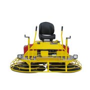 Затирочная машина TOR ZDMR 1000 двухроторная (Honda)