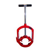 Труборез с хомутной защелкой TOR GH8S для стальных труб 6«- 8»