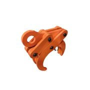 Захват для круглого проката TOR YG (г/п на пару 3,0 т, зев 120-220 мм)