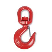 Крюк вращающийся TOR Тип 322А 5,0 т (D)