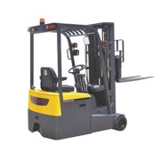 Погрузчик электрический трехопорный XILIN 1,5 т 3,5 м CPD15S-E сайдшифт Li-ion