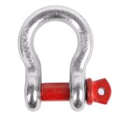 Скоба омегообразная TOR 8,5 т (тип G209) (L)