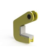 Захват торцевой ZT-1 6,0/12,0