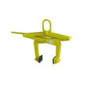 Захват для бордюрного камня ZBK-0,1 г/п 100 кг