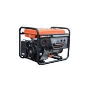 Генератор дизельный 8,5 кВт 380В / 8 кВт 220В с электростартером и разогревом TOR KM8000DE