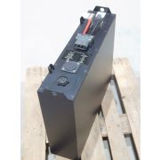 Аккумулятор литий-ионный (Li-ion) 24В/125Ач 705х170х565 для тележек CBD20R-II