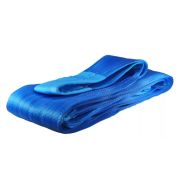 Буксир текстильный ленточный TOR БТЛ 53,0 т 5,0 м (петля-петля)