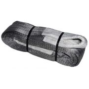 Буксир текстильный ленточный TOR БТЛ 27,0 т 10,0 м (петля-петля)