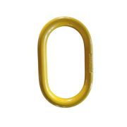 Кольцо овальное одиночное SL-454 TOR 17,0 т (Q)