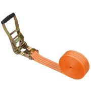 Ремень стяжной TOR 5,0/10,0 т 7,0 м 75 мм (кольцевой)