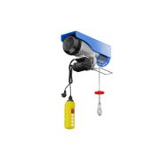Таль электрическая TOR PA 250/500 кг 30/15 м (серия J)