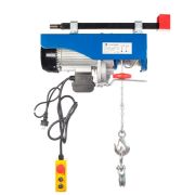 Таль электрическая TOR PA 400/800 кг 20/10 м (серия T)