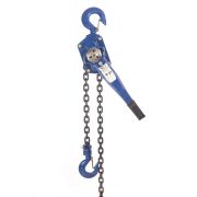 Таль ручная рычажная  3т без цепи TOR ТРP