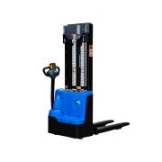 Штабелер самоходный 1,5 т 4,0 м TOR WS15H-4000SC PRO 24/105 В/Ач контр. скорости подъема