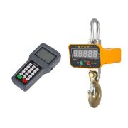 Весы электронные крановые с индикацией TOR OCS-TY-С 5T (G)