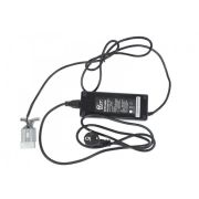 Зарядное устройство для тележек CBD25R-II 25,6V/80A (Charger)