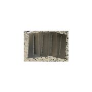 Комплект лезвий для затирочных машин DMD1000 (Set of blades) (X)