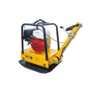 Виброплита реверсивная TOR C-330(R) дизельная уценка