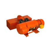 Таль передвижная двухскоростная  3,2т 12м 380В электрическая канатная TOR MD (серия K)