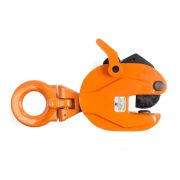 Захват вертикальный TOR DSQA (г/п 2,0 т, лист 0-25 мм) поворотн. (N)