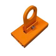 Захват для сэндвич-панелей ZSPG-150 (ЗСП-150)