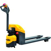 Тележка электрическая 2000 кг 1150 мм XILIN CBD20W-EC Li Li-ion 24/50 В/Ач