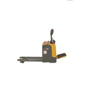 Тележка электрическая 2000 кг 1150 мм XILIN CBD20R-II с платформой 24/210 В/Ач