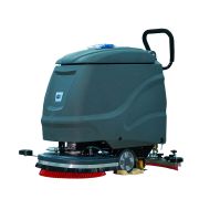 Машина поломоечная с АКБ Li-ion 24/100 В/Ач TOR COMPACT 56