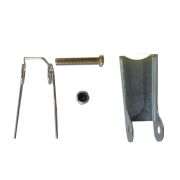 Защелка для крюков чалочных TOR 320А 5,0 т (Y)