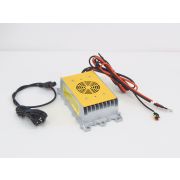 Зарядное устройство для штабелёров WS15H/WS15H SC PRO Li-ion 24V/15A