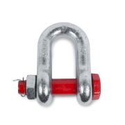 Скоба прямая TOR 35,0 т (тип G2150) (TH)