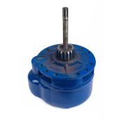 Редуктор подъема для талей электрических CD1 1,0 т PRO