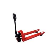 Тележка гидравлическая 2500 кг 1500 мм полиуретановые колеса REM AC
