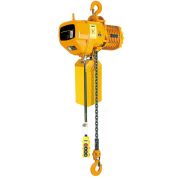 Таль стационарная  5т  6м 380В электрическая цепная TOR HHBD-02