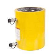 Домкрат гидравлический грузовой TOR ДУ10Г250 (HHYG-10250S) 10 т двухсторонний