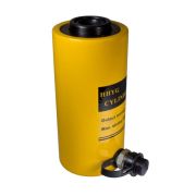 Домкрат гидравлический TOR ДП30П50 30 т с полым штоком