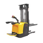 Штабелер самоходный 1,5 т 5,6 м XILIN CDDK15-II 24/240 В/Ач (с платформой)