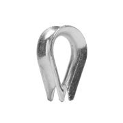 Коуш 17,0 мм TOR DIN 6899 (тип B) (Q)