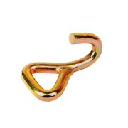 Крюк для стяжных ремней TOR 1,5 т 35 мм JH35201 (Q)