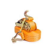 Ремень стяжной TOR 1,5/3,0 т 19,0 м 35 мм