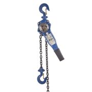 Таль ручная рычажная  0,5т без цепи TOR ТРP