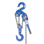 Таль ручная рычажная  9т без цепи TOR ТРP
