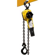 Таль  ручная   рычажная  0,75т 12м ТРШСР