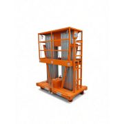 Подъемник мачтовый сетевой 200 кг 14/16 м TOR GTWY14-200S AC 220В 2-мачтовый