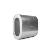 Втулка алюминиевая 60 мм TOR DIN 3093 (Q)